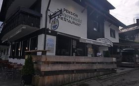 Pension - Restaurant Jaegerwinkl